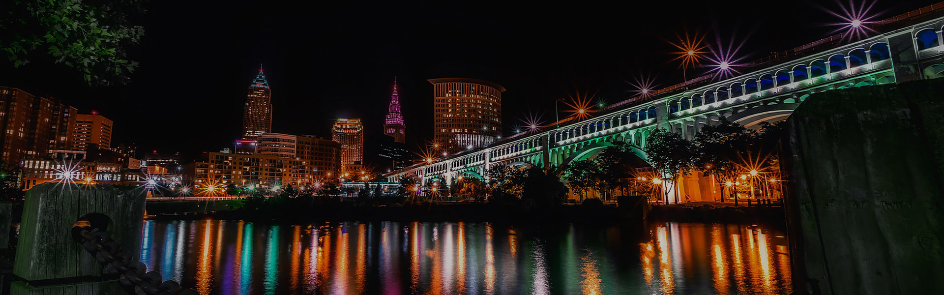 Image of Cleveland, Ohio