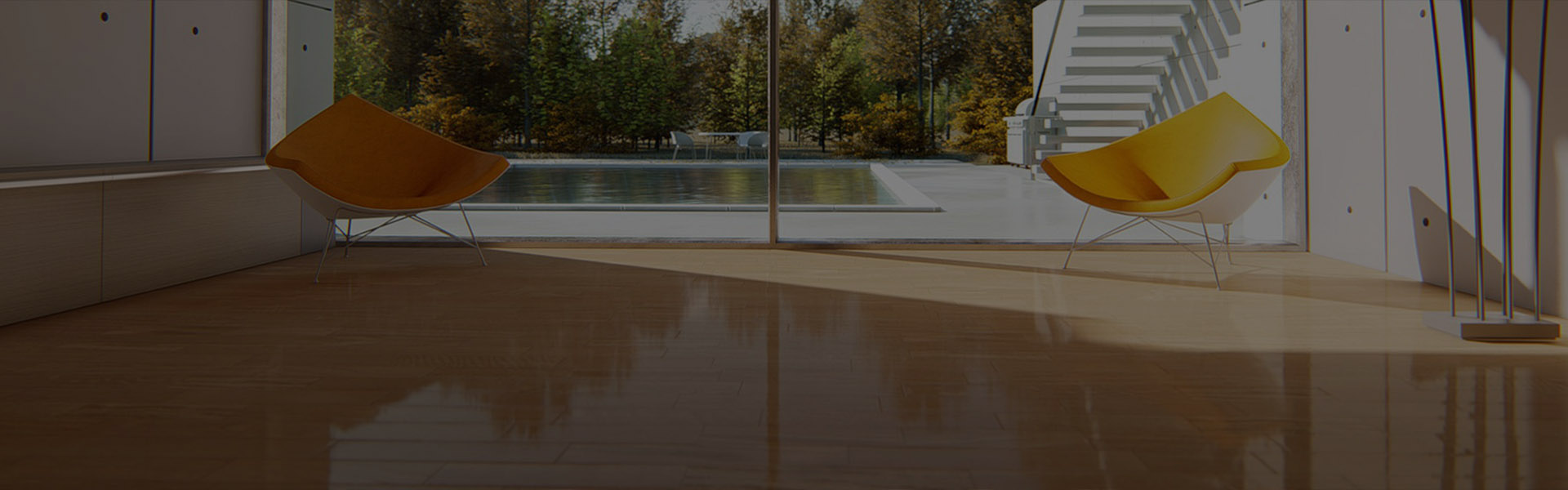 Cleveland radiant heated floors banner